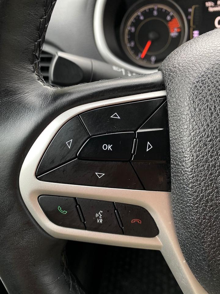 2018 Jeep Cherokee Latitude 4X4 | NO ACCIDENT Photo