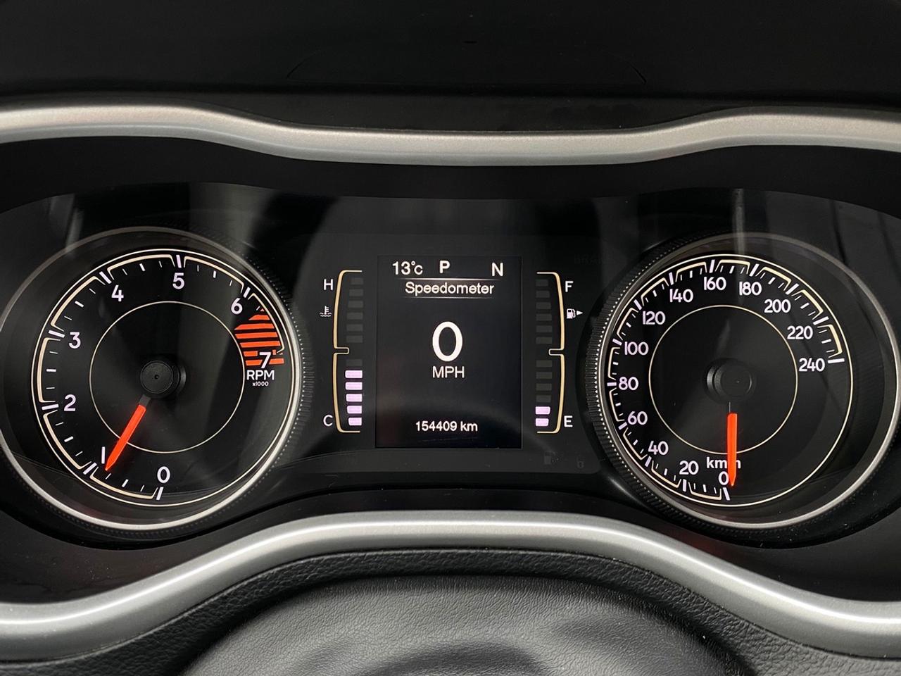 2018 Jeep Cherokee Latitude 4X4 | NO ACCIDENT Photo
