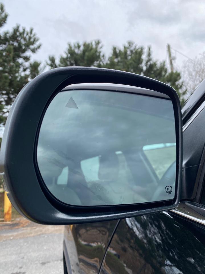 2018 Jeep Cherokee Latitude 4X4 | NO ACCIDENT Photo