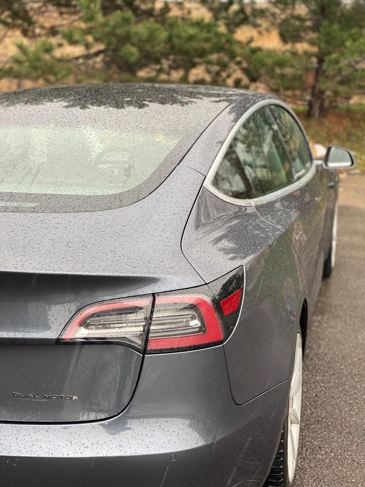 2020 Tesla Model 3 Standard Range Plus | NO ACCIDENT Photo