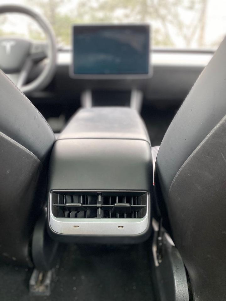 2020 Tesla Model 3 Standard Range Plus | NO ACCIDENT Photo