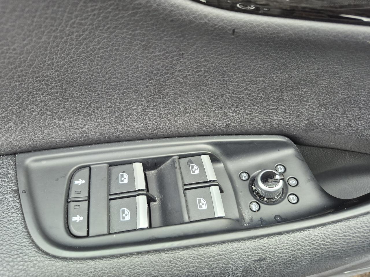 2018 Audi Q7 PROGRESSIV Photo