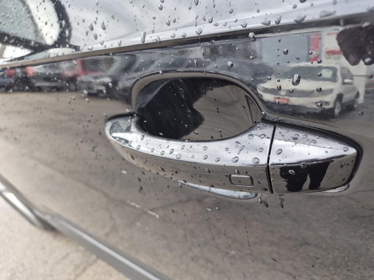 2018 Audi Q7 PROGRESSIV Photo