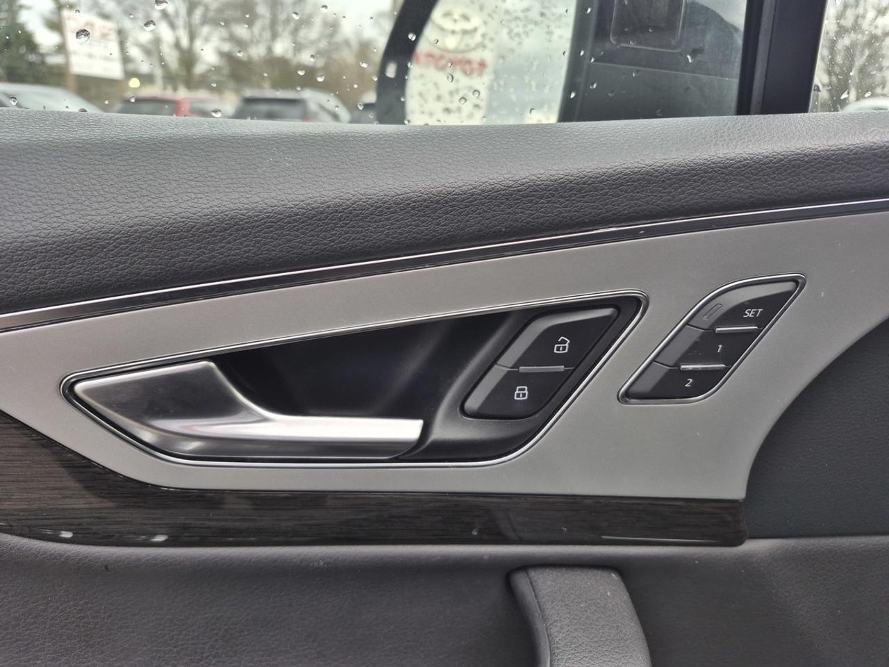 2018 Audi Q7 PROGRESSIV Photo