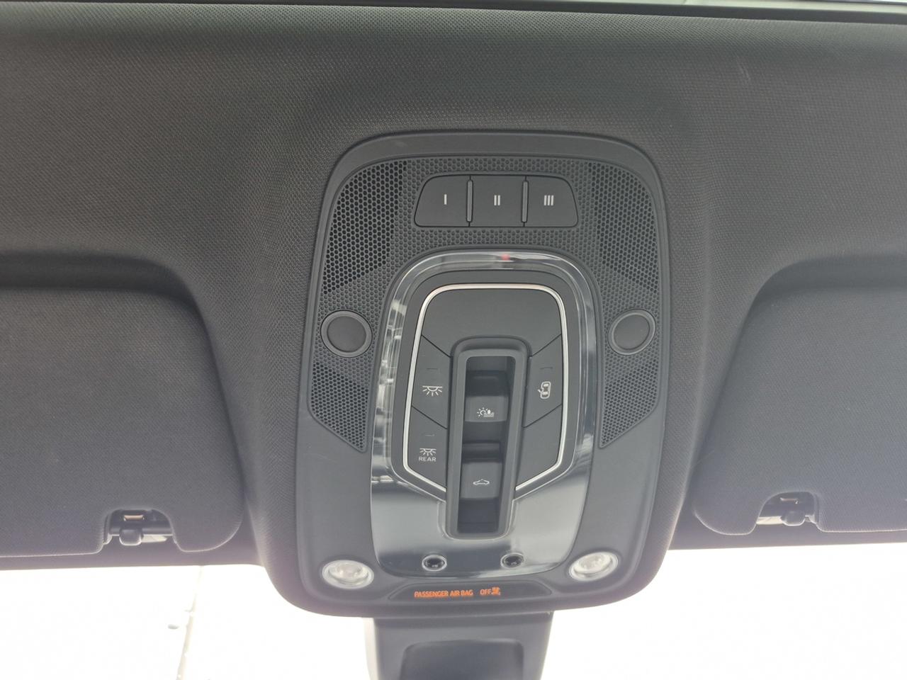 2018 Audi Q7 PROGRESSIV Photo