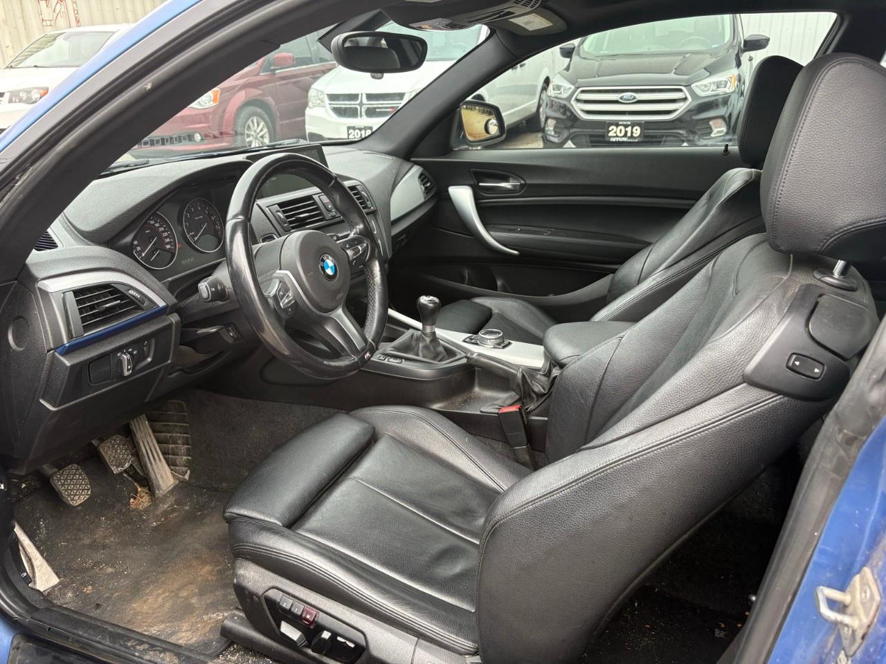 2014 BMW 2 Series 2DR CPE 228I RWD Photo