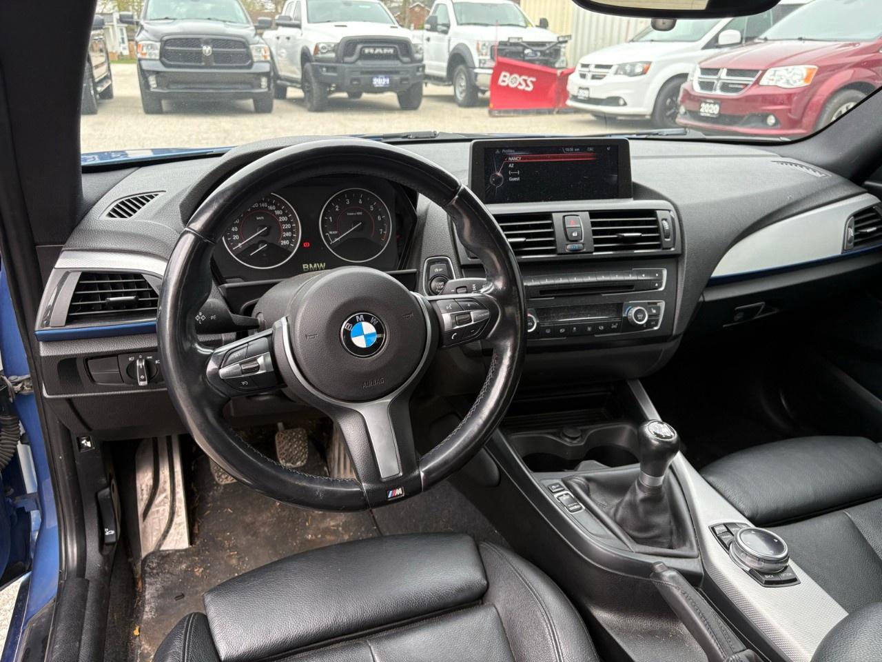 2014 BMW 2 Series 2DR CPE 228I RWD Photo