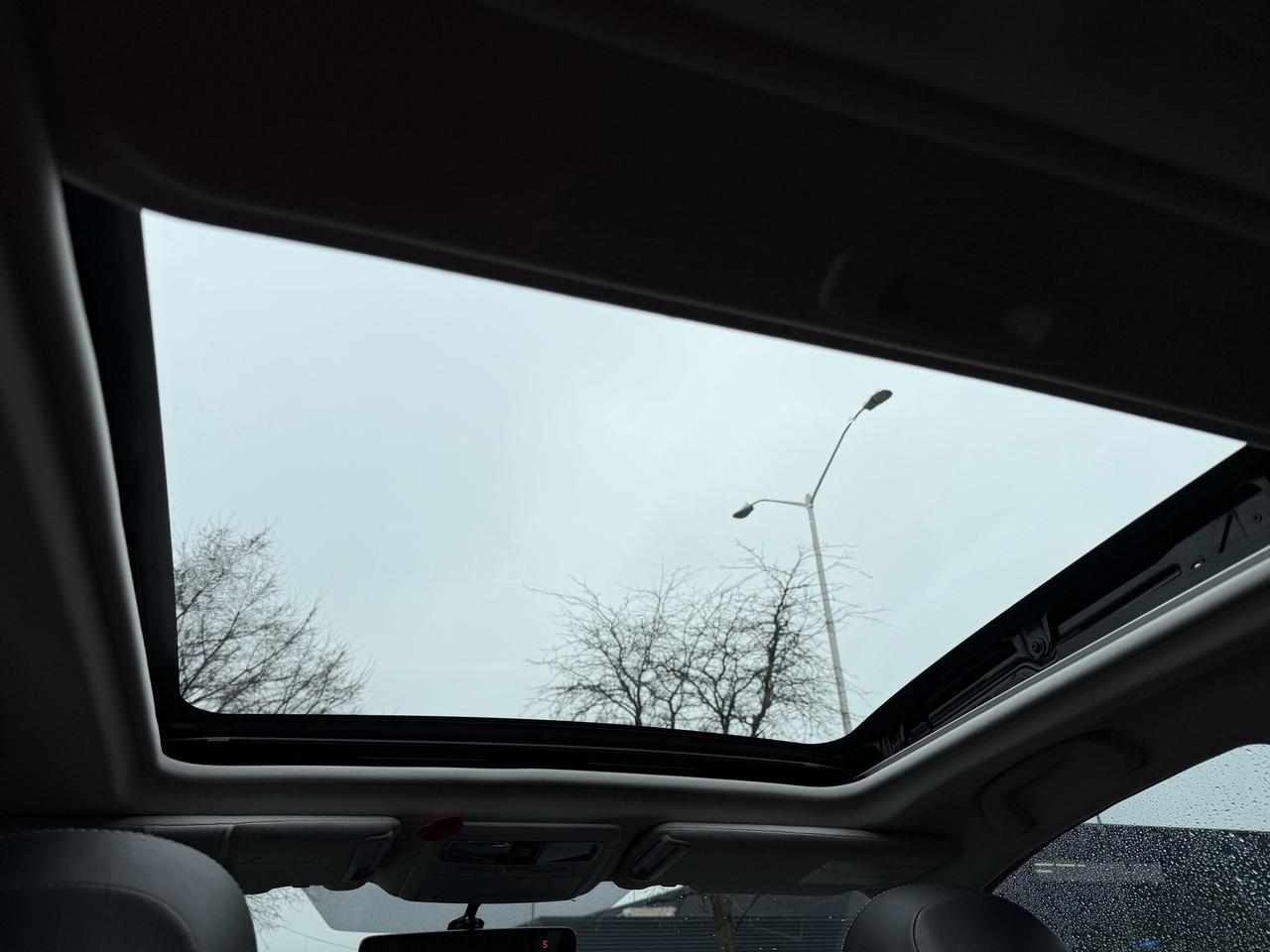 2018 Subaru Forester Limited Photo