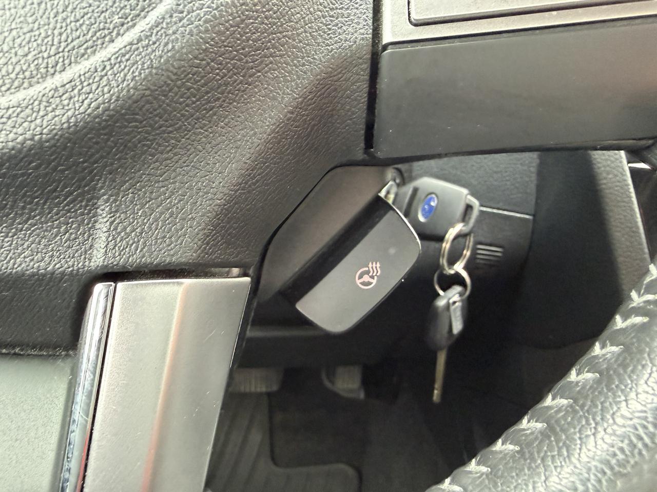 2018 Subaru Forester Limited Photo