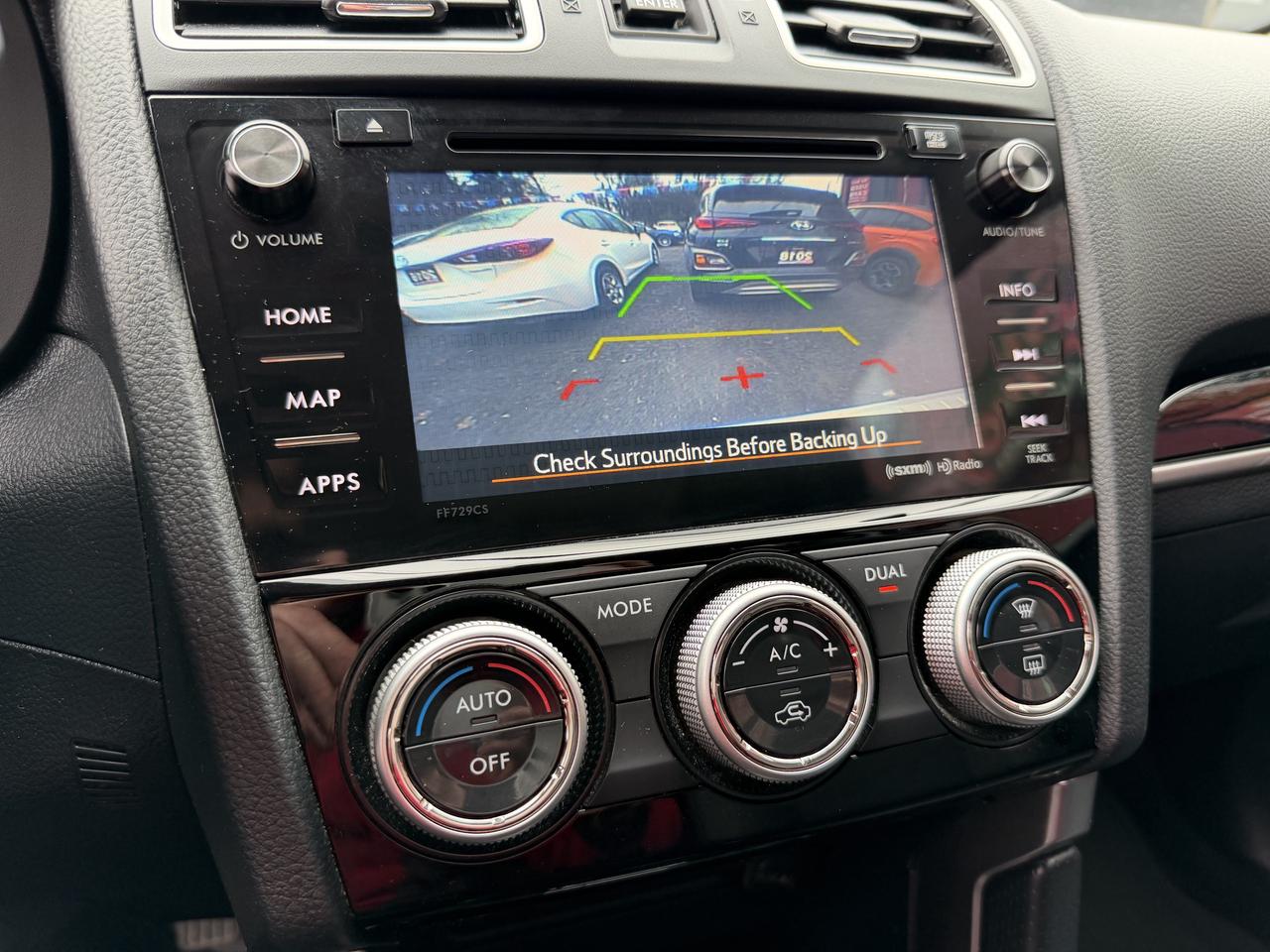 2018 Subaru Forester Limited Photo
