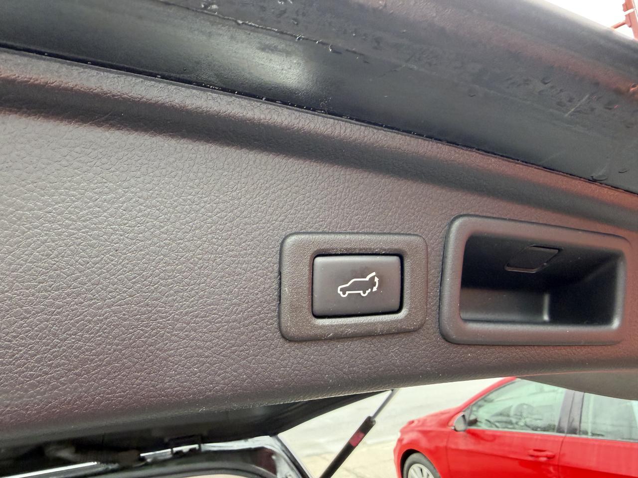 2018 Subaru Forester Limited Photo
