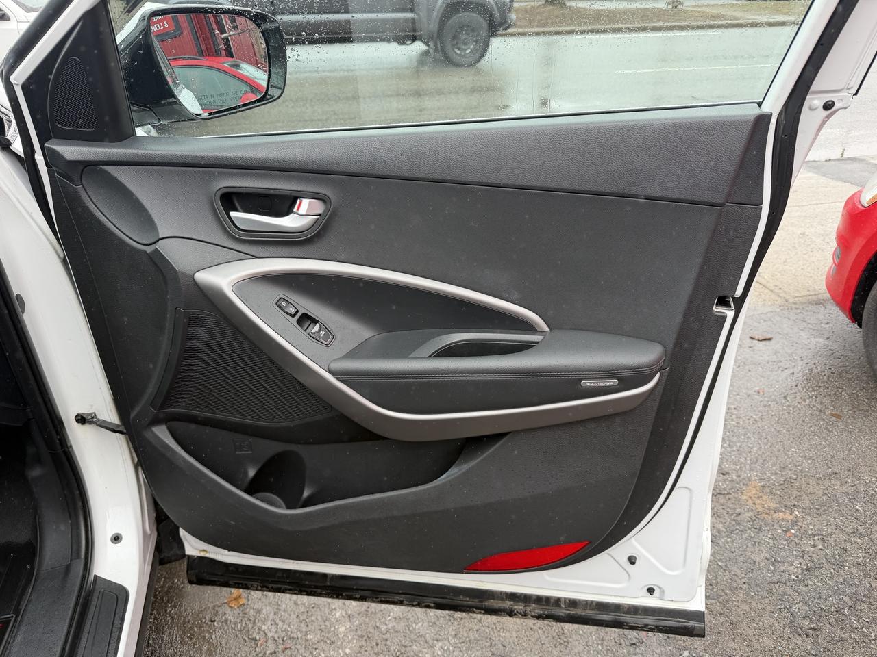2016 Hyundai Santa Fe Sport Luxury AWD Photo