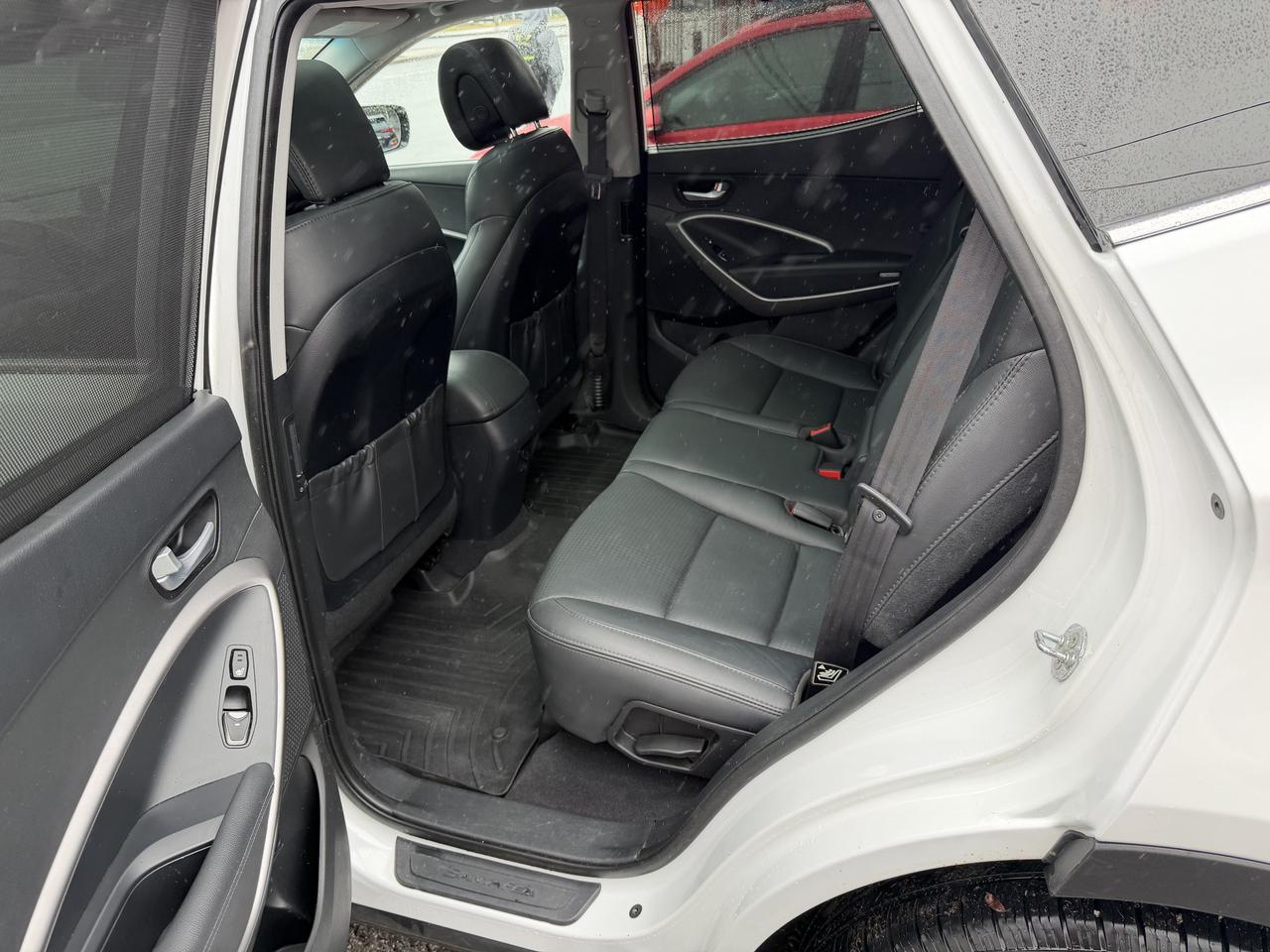 2016 Hyundai Santa Fe Sport Luxury AWD Photo