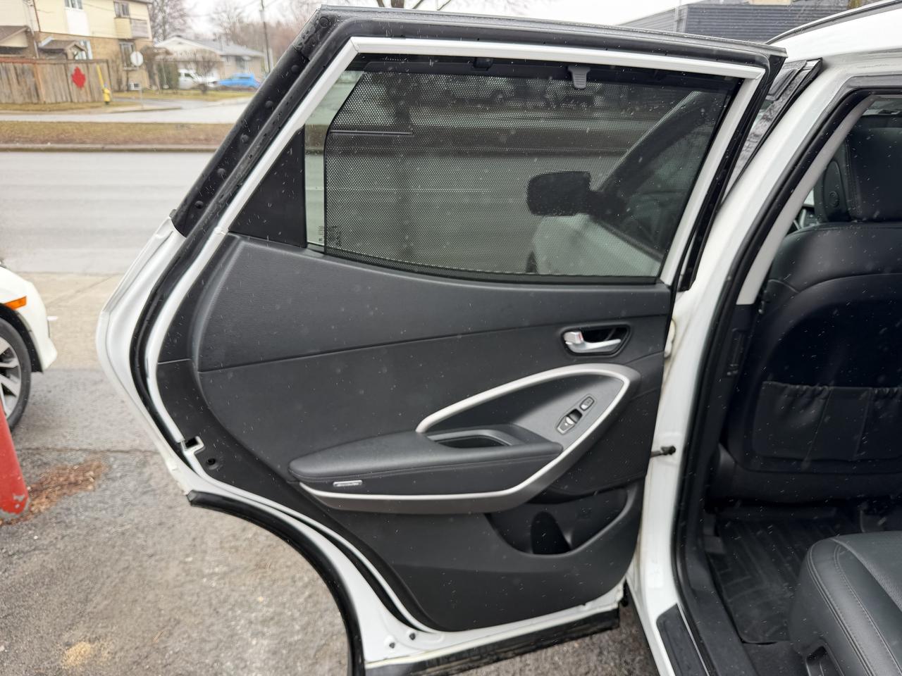 2016 Hyundai Santa Fe Sport Luxury AWD Photo