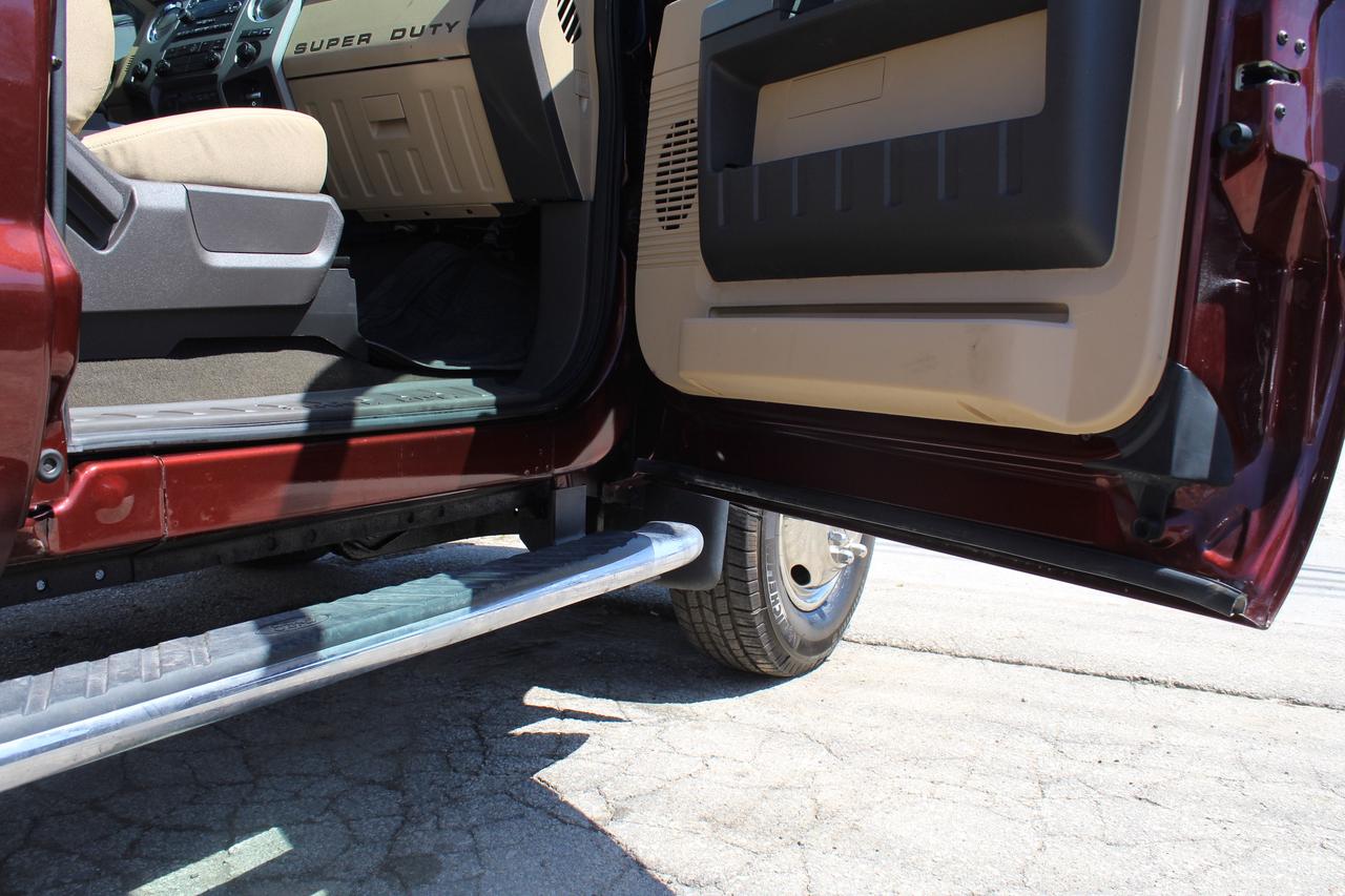 2016 Ford F-350 Super Duty XLT 4WD DRW Ext.Cab 8ft box Photo