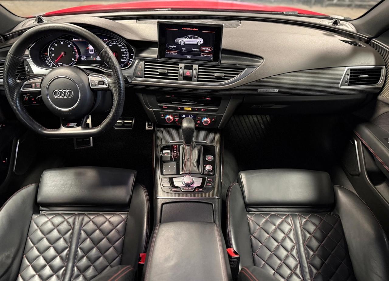 2017 Audi A7 COMPETITION TECHNIK/B&O SOUND/CLEAN CARFAX Photo