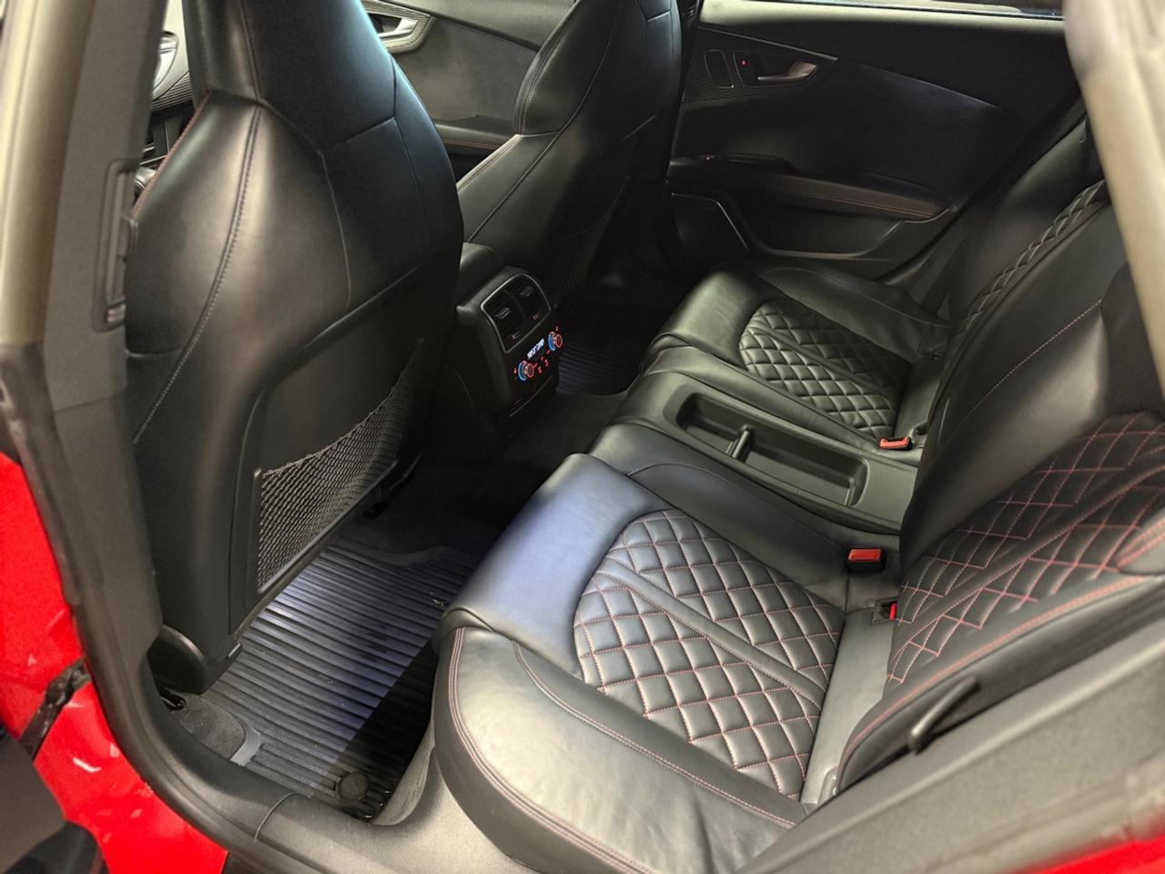 2017 Audi A7 COMPETITION TECHNIK/B&O SOUND/CLEAN CARFAX Photo
