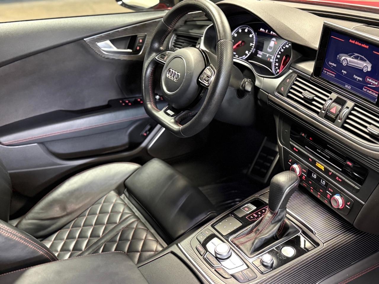 2017 Audi A7 COMPETITION TECHNIK/B&O SOUND/CLEAN CARFAX Photo