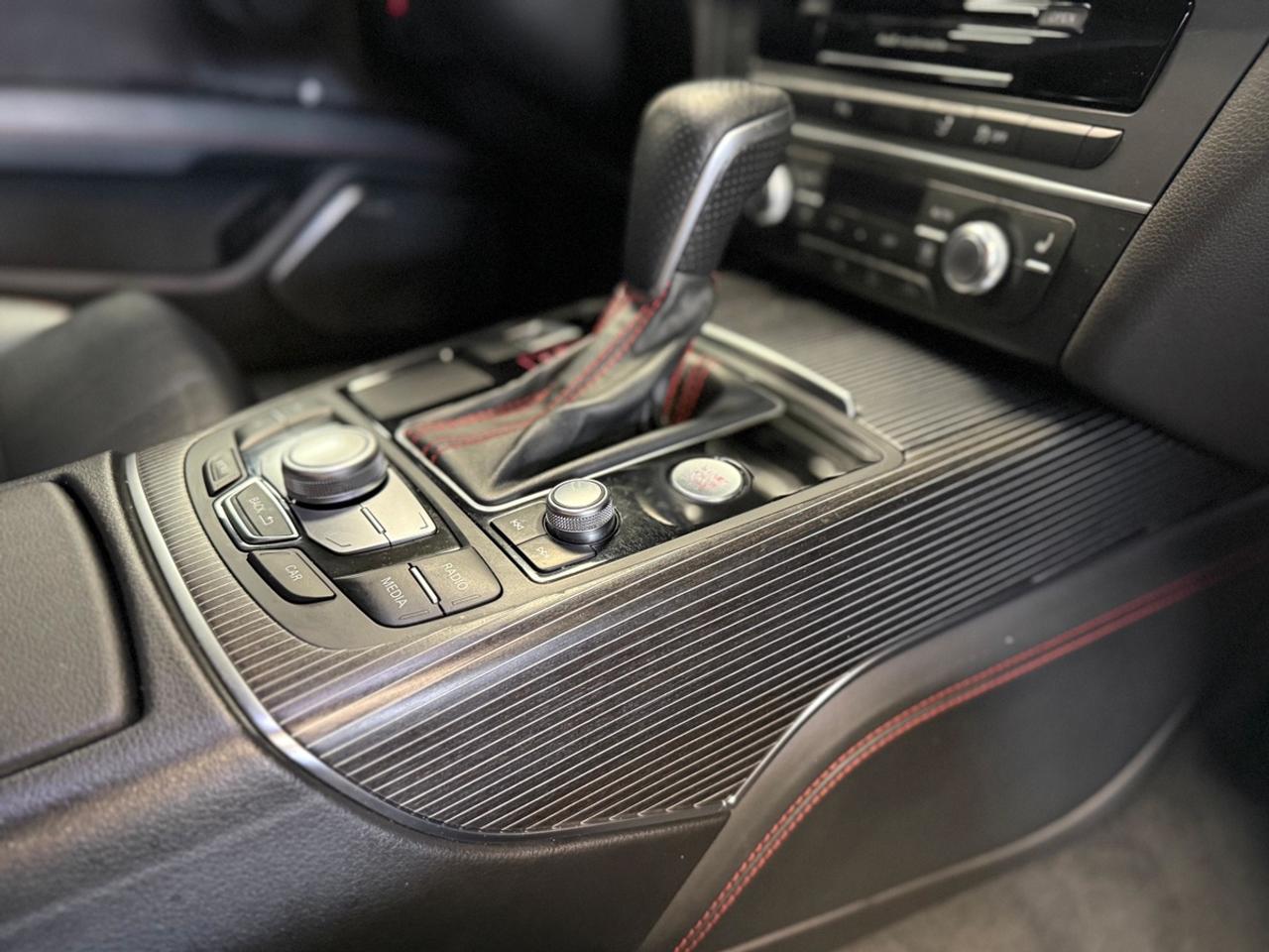 2017 Audi A7 COMPETITION TECHNIK/B&O SOUND/CLEAN CARFAX Photo