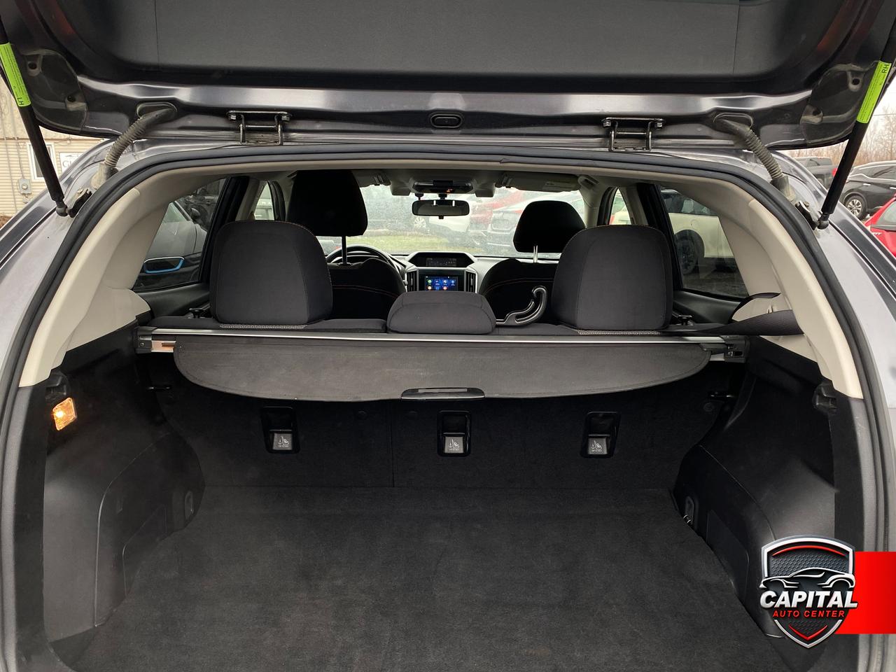 2020 Subaru Crosstrek Premium Photo