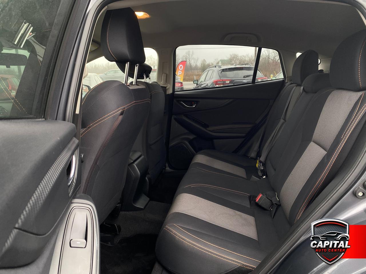 2020 Subaru Crosstrek Premium Photo