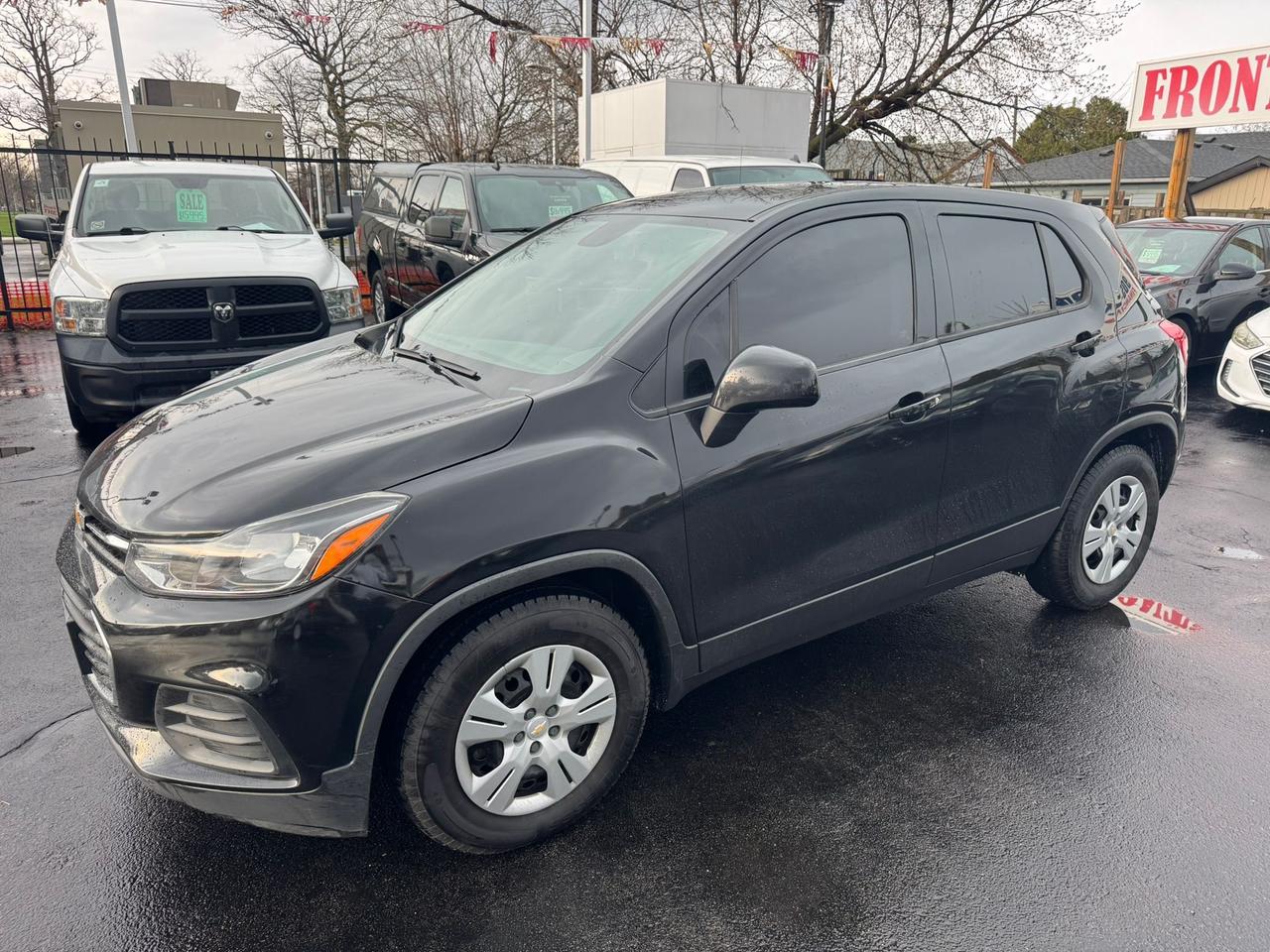 Vehicle Image