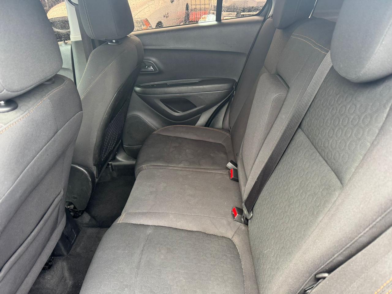 2019 Chevrolet Trax LS Photo