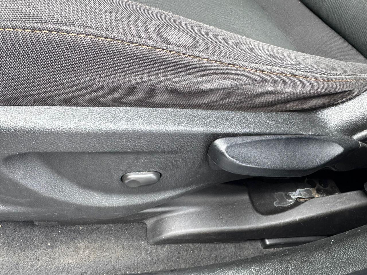 2019 Chevrolet Trax LS Photo