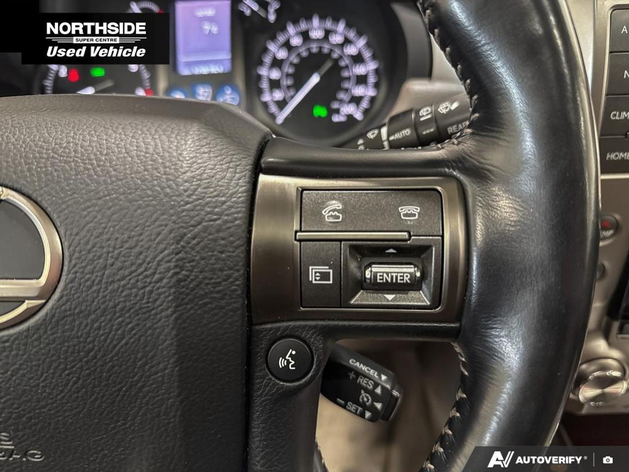 2015 Lexus GX 460 Premium 4dr 4x4 Photo