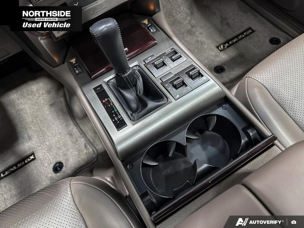 2015 Lexus GX 460 Premium 4dr 4x4 Photo