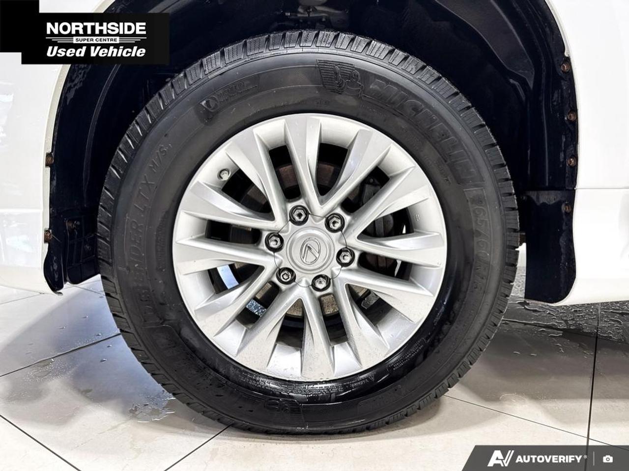 2015 Lexus GX 460 Premium 4dr 4x4 Photo