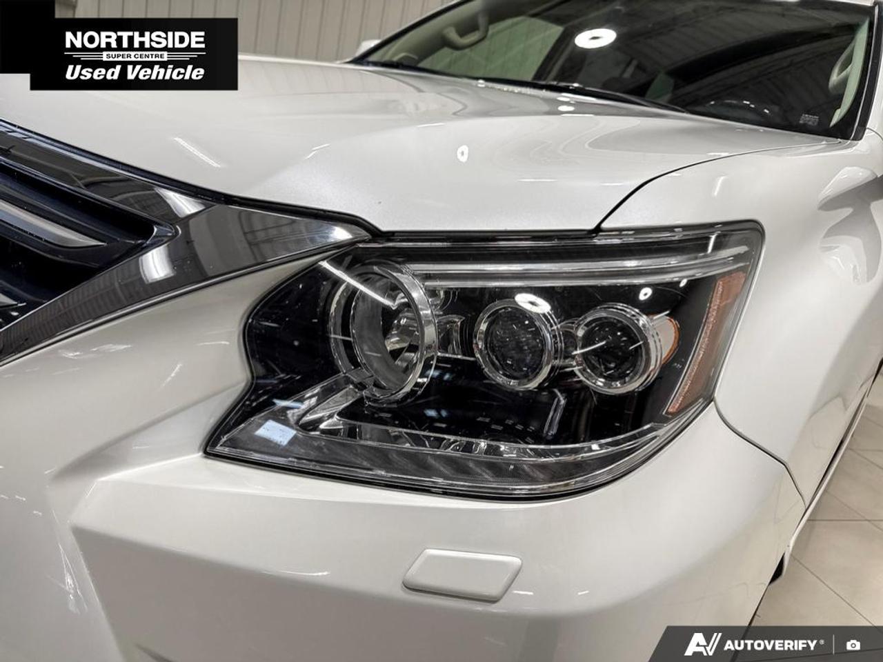 2015 Lexus GX 460 Premium 4dr 4x4 Photo