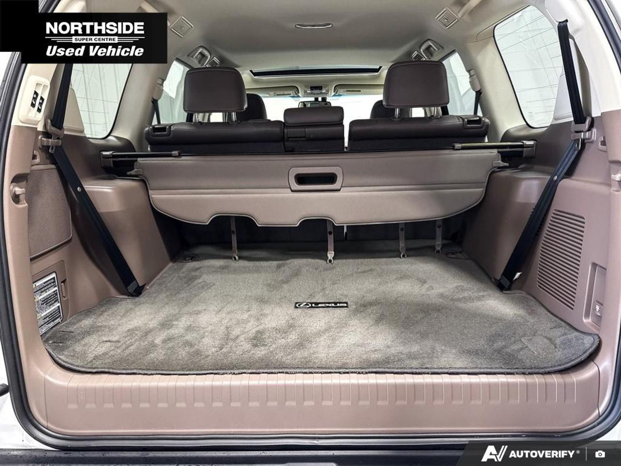 2015 Lexus GX 460 Premium 4dr 4x4 Photo