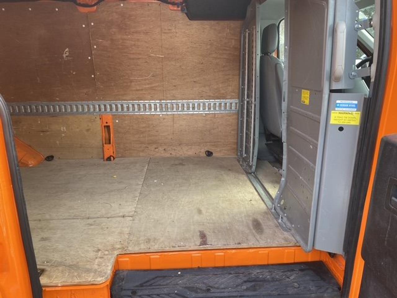 2018 Ford Transit T-150 130" LOW RF 86 Photo