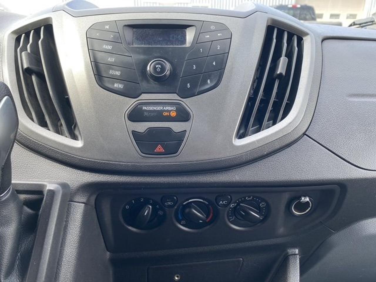 2018 Ford Transit T-150 130" LOW RF 86 Photo