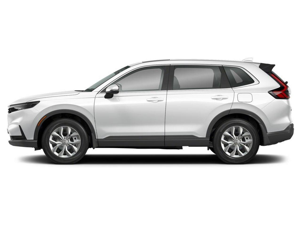 2026 Honda CR-V LX 4dr All-wheel Drive Photo
