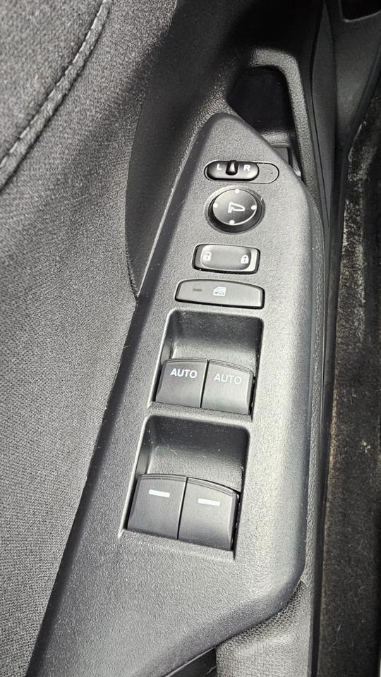2016 Honda Civic EX Photo