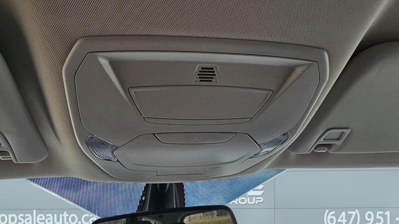 2016 Ford Escape Titanium Photo