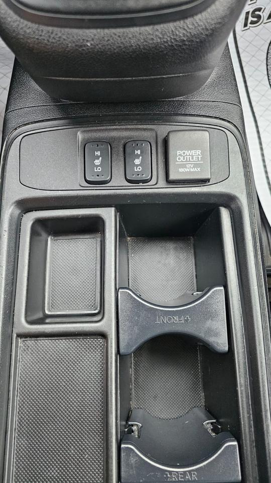 2015 Honda CR-V SE Photo