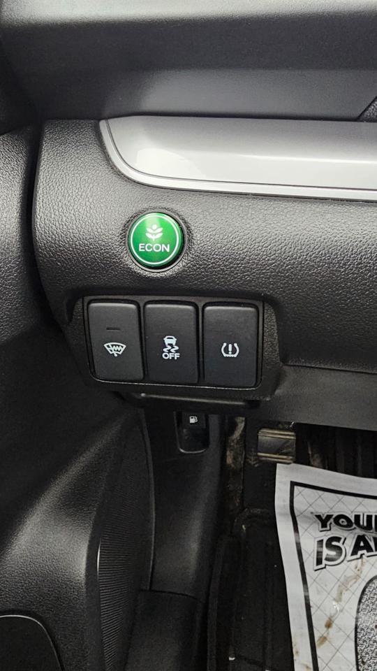 2015 Honda CR-V SE Photo