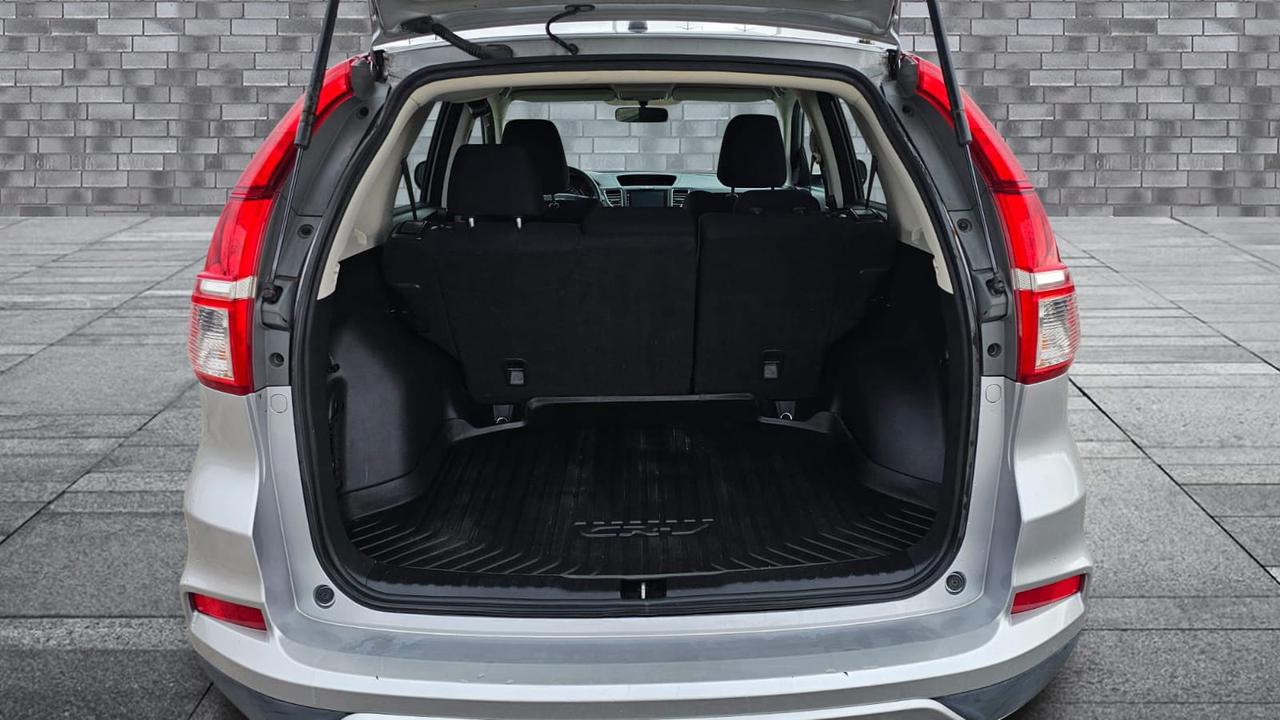 2015 Honda CR-V SE Photo