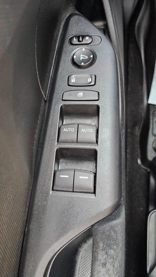 2016 Honda Civic LX Photo