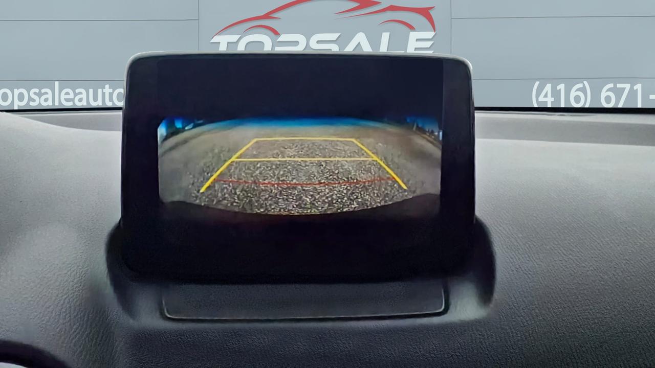 2018 Mazda CX-3 GX Photo