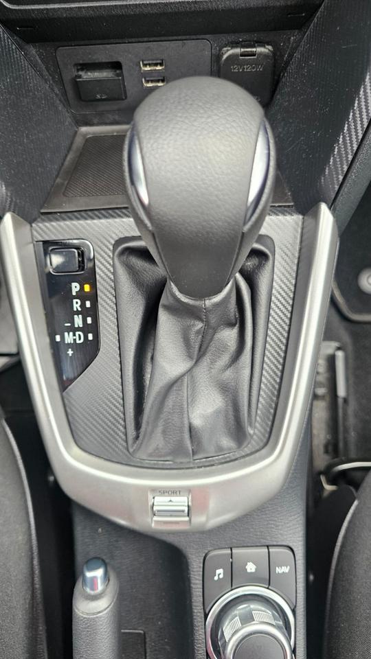 2018 Mazda CX-3 GX Photo