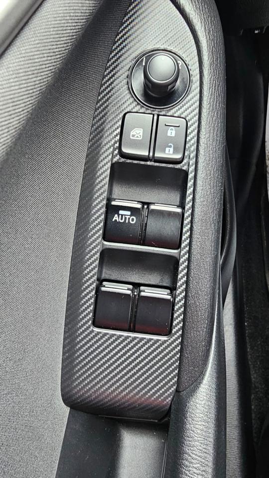 2018 Mazda CX-3 GX Photo