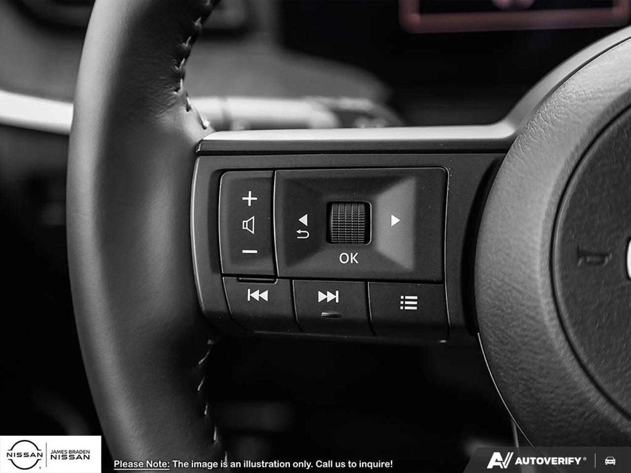 2025 Nissan Kicks SV AWD Photo