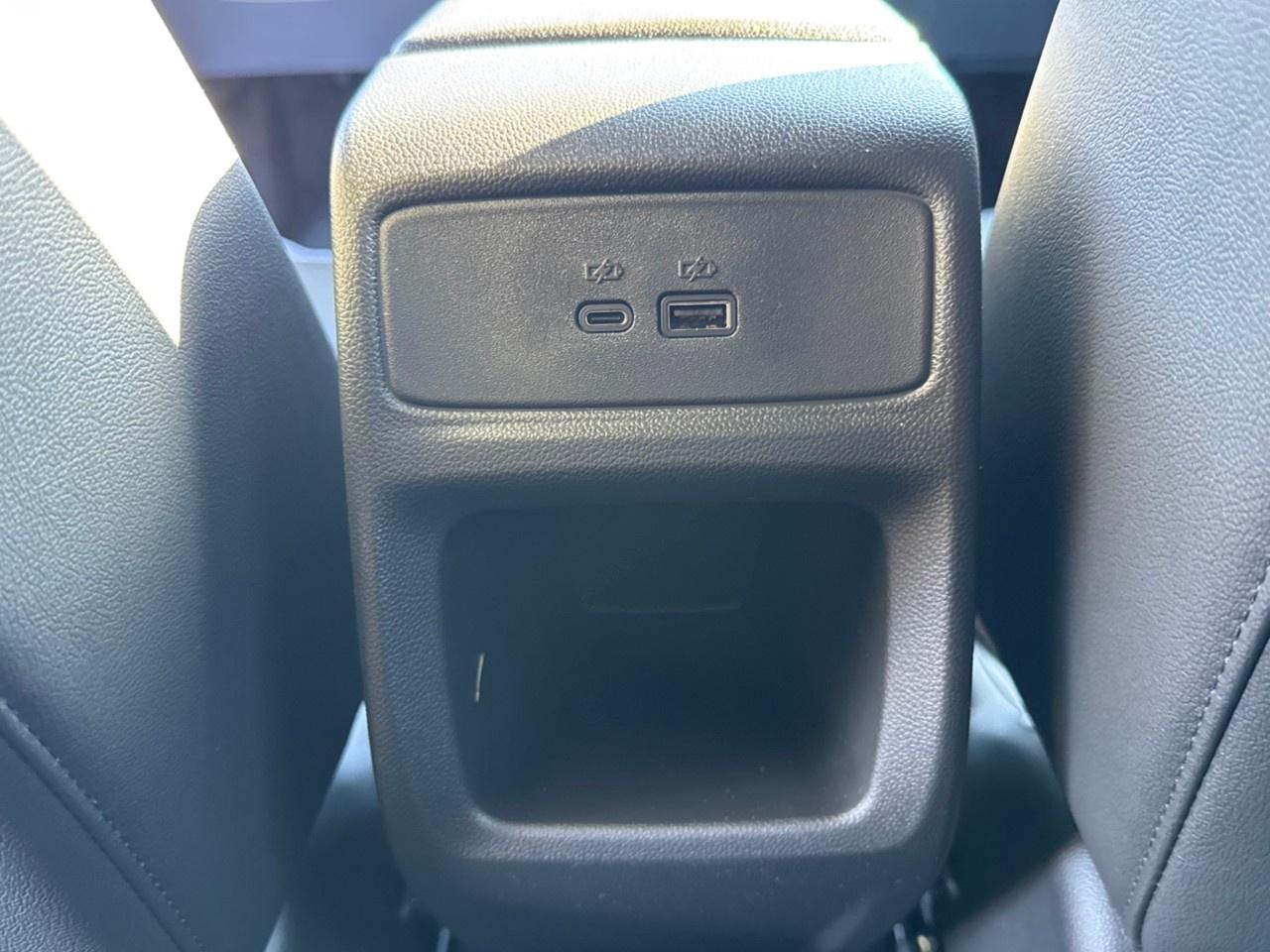 2026 Chevrolet Trax FWD 4dr 2RS Photo