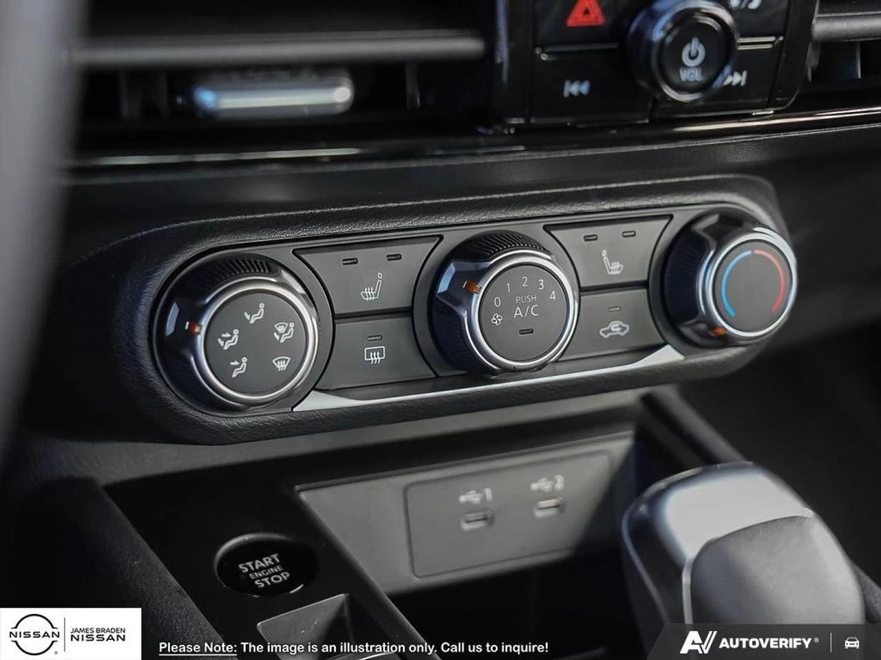 2025 Nissan Kicks S FWD Photo