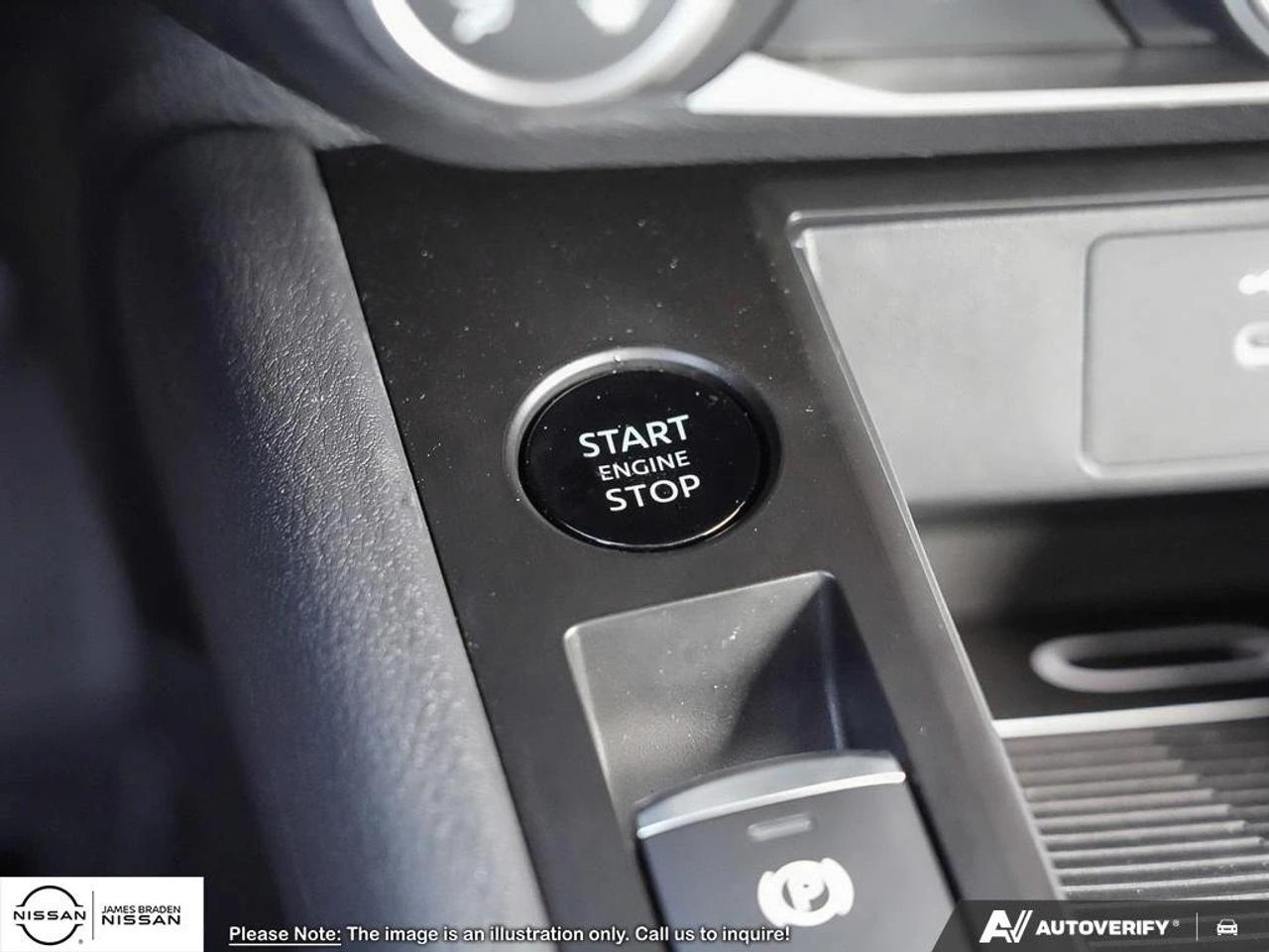 2025 Nissan Kicks S FWD Photo