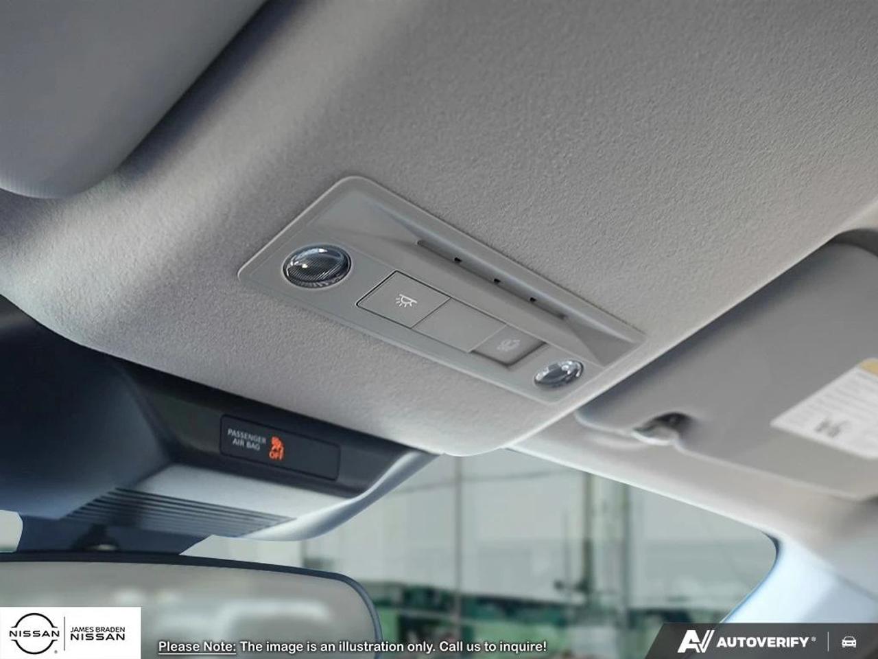 2025 Nissan Kicks S FWD Photo